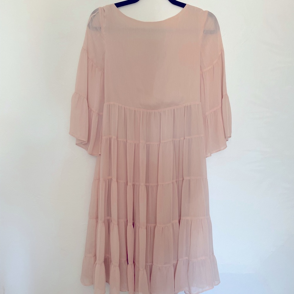 Endless Rose dress size XS